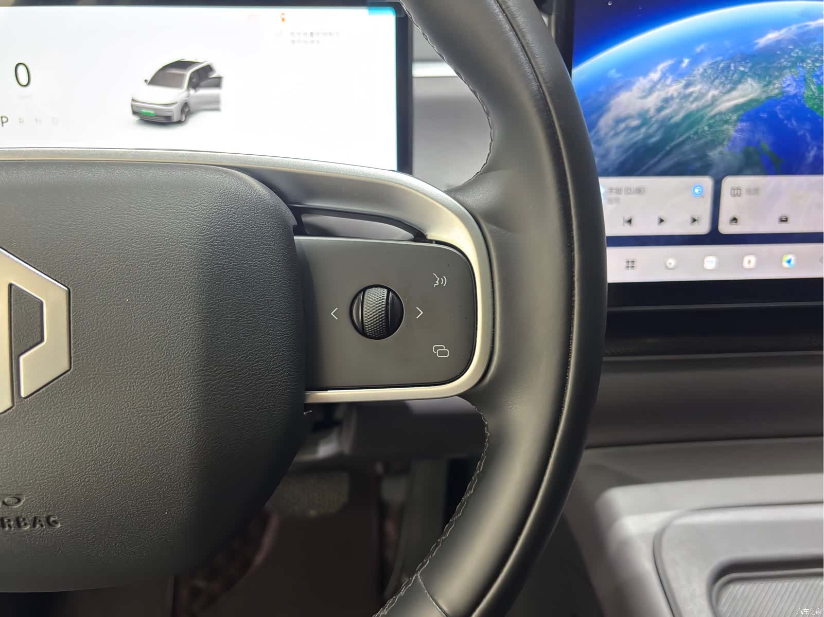 Leapmotor C16, 2024 16