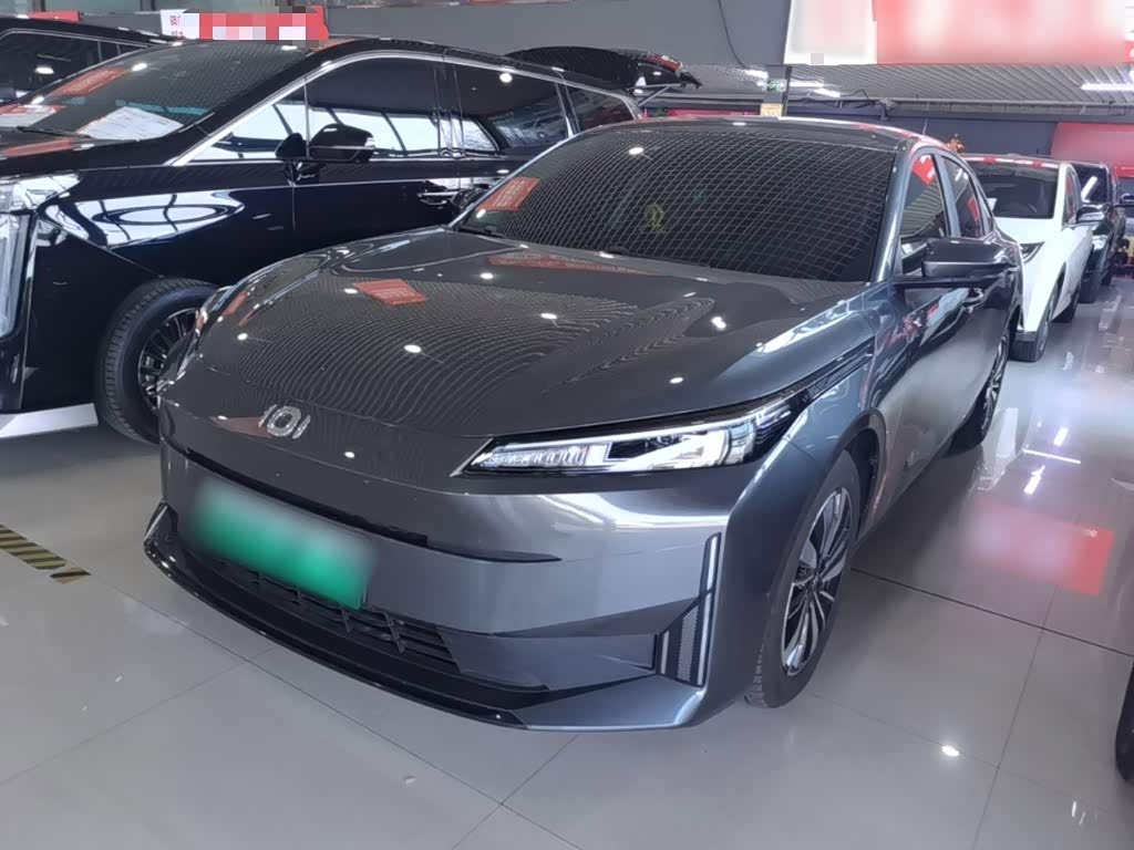 Changan A05