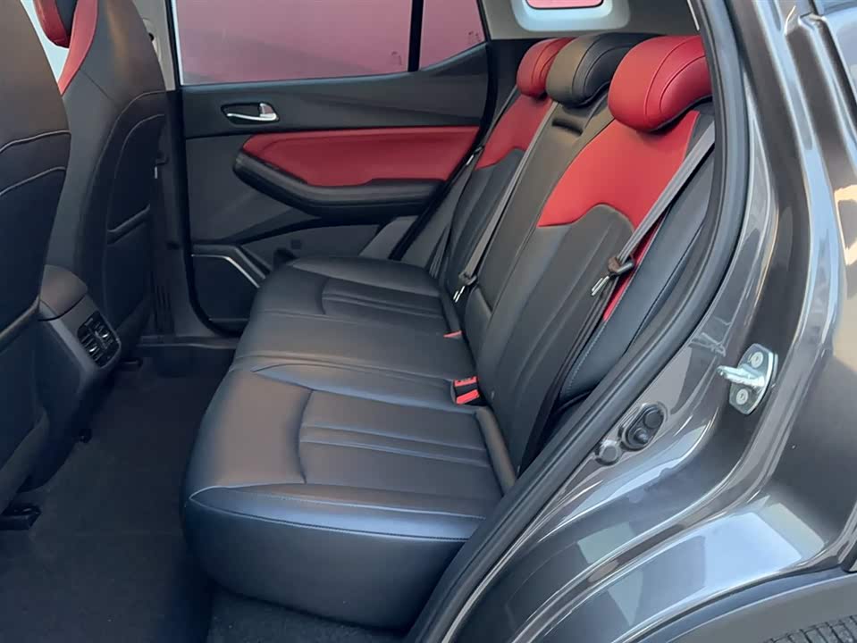 Trumpchi Trumpchi GS4