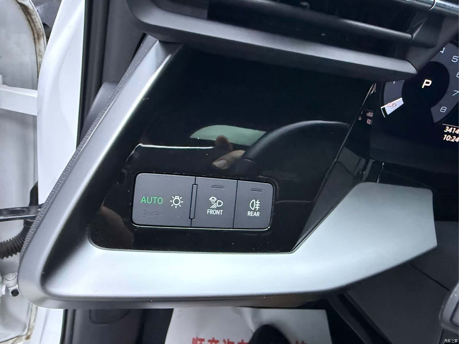 Audi A3, 2023 14