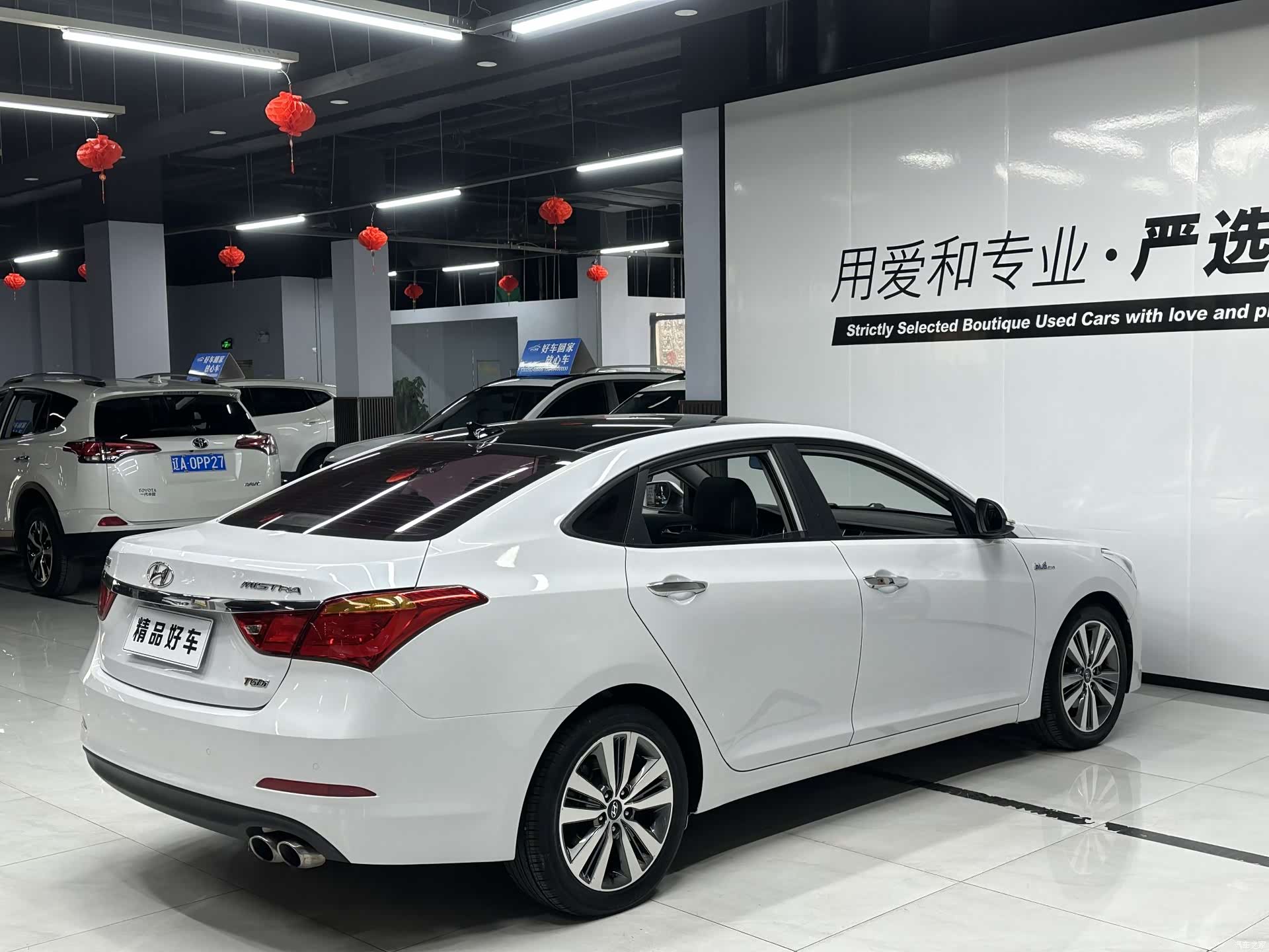 Hyundai GLS, 2017 4