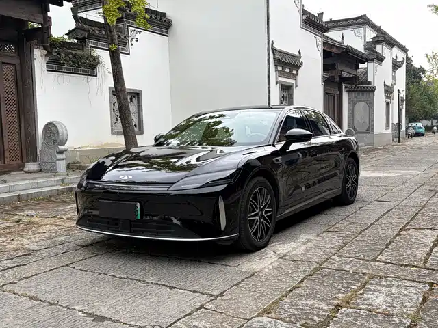 Chery A9L 2026 — купить из Китая под заказ