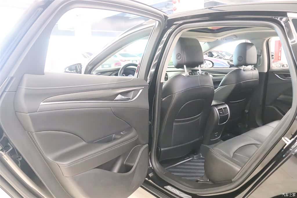 Buick LaCrosse, 2021 14