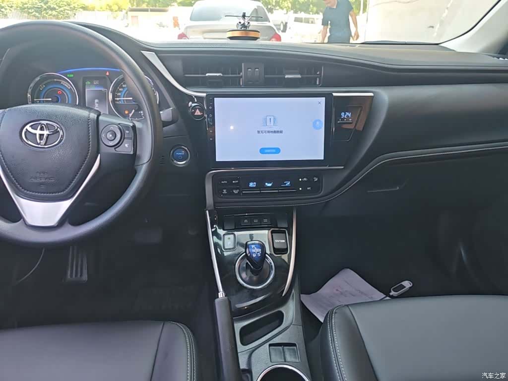 Toyota Corolla, 2018 13