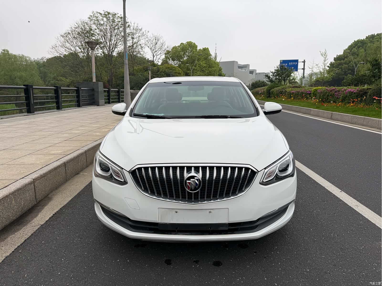 Buick 15N, 2017 1