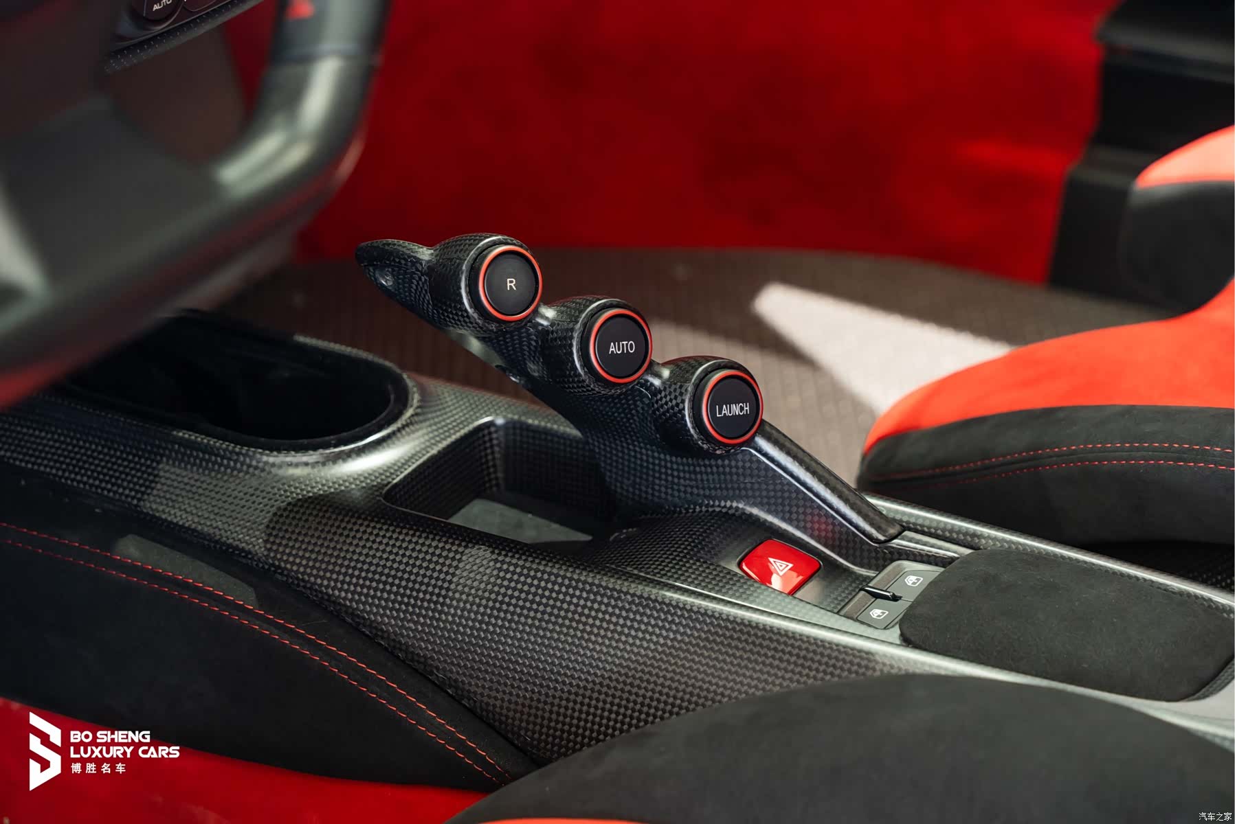 Ferrari 488, 2019 27