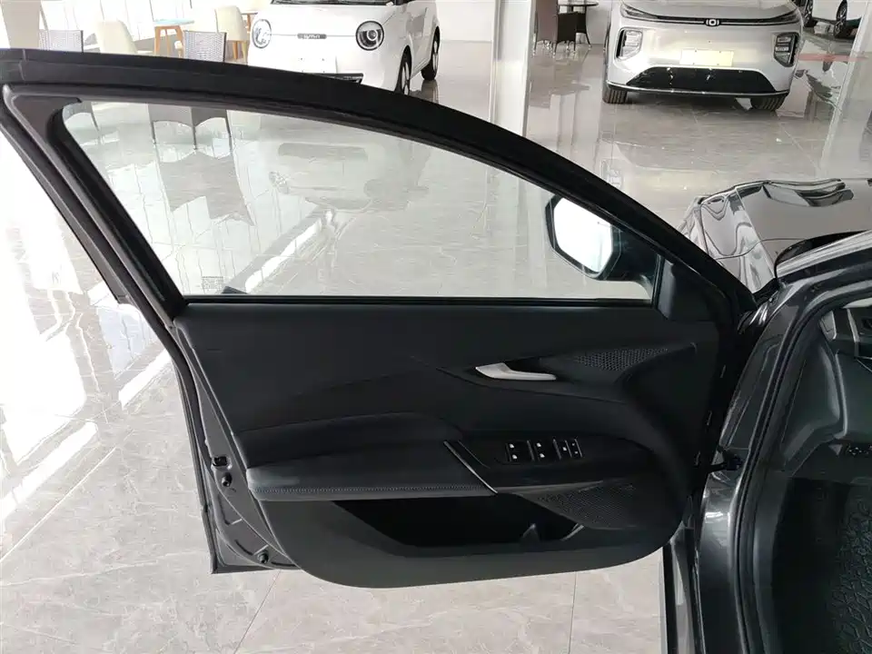 Changan A05