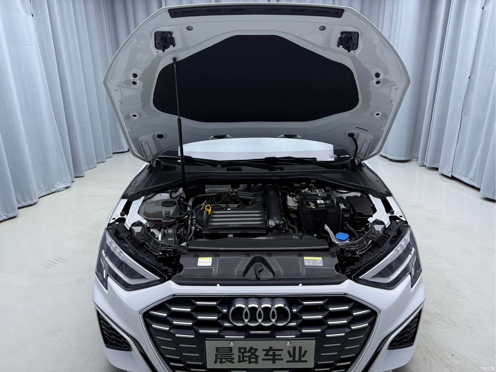 Audi A3, 2023 7