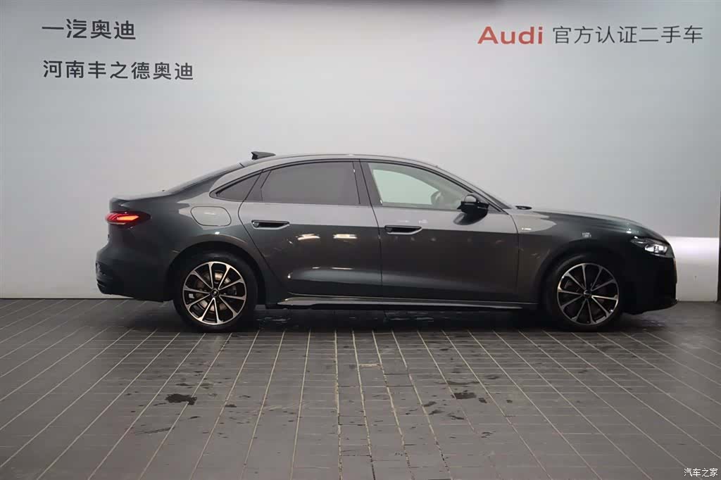 Audi A5, 2025 3