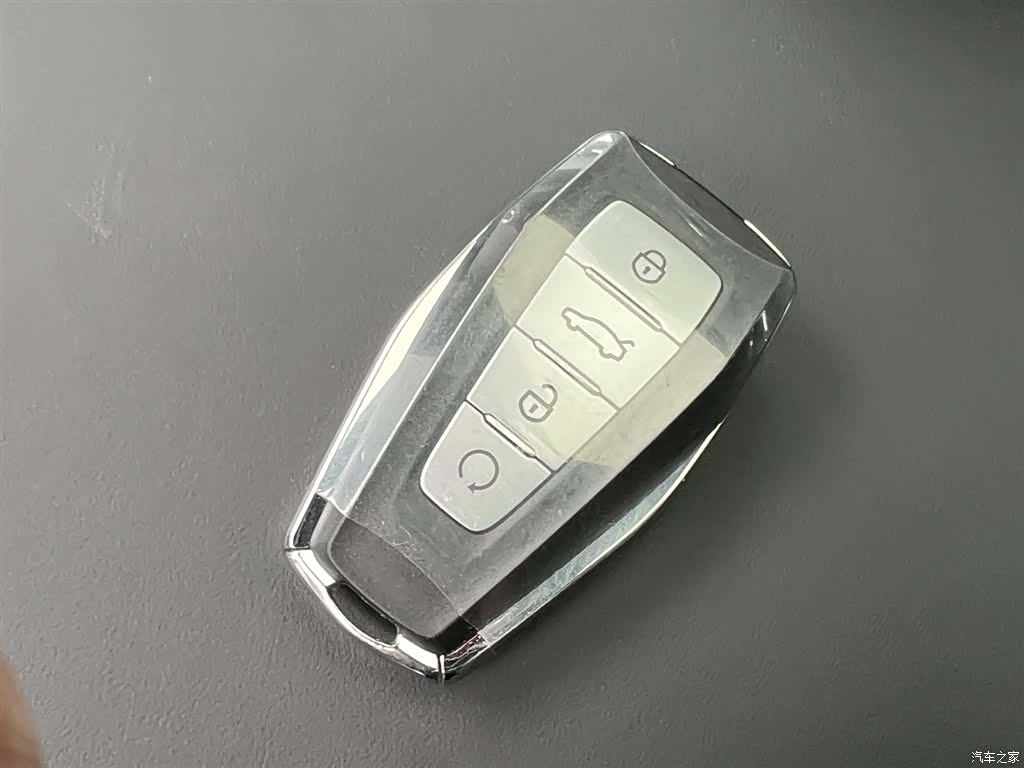 Geely Preface, 2026 13