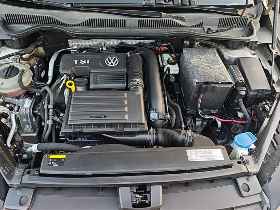 Volkswagen Golf*Jiayu