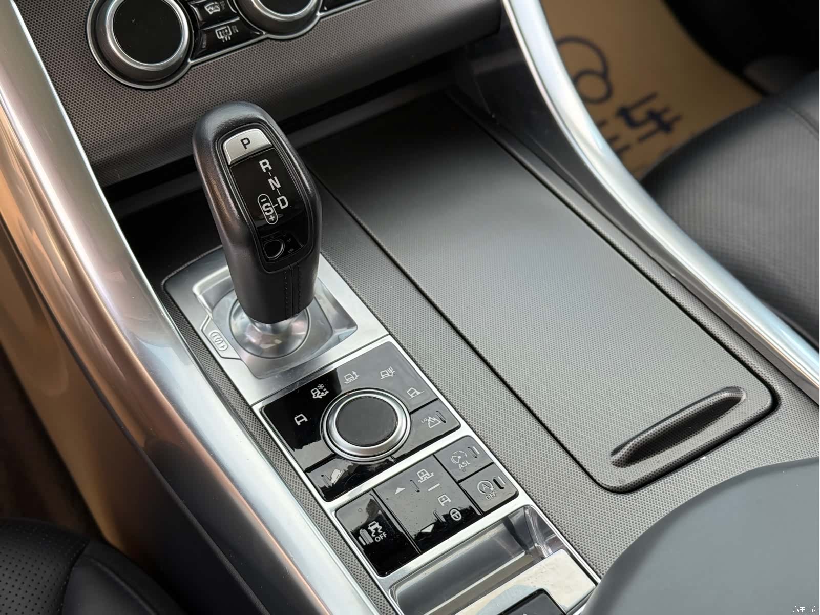 Land Rover Range Rover, 2015 18