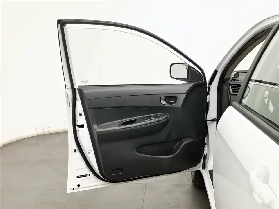 BYD F3