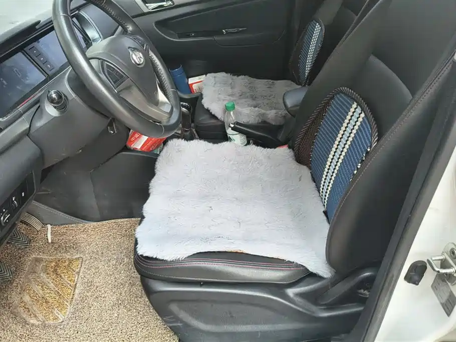 Changan Kaicheng Changan Auchan A600