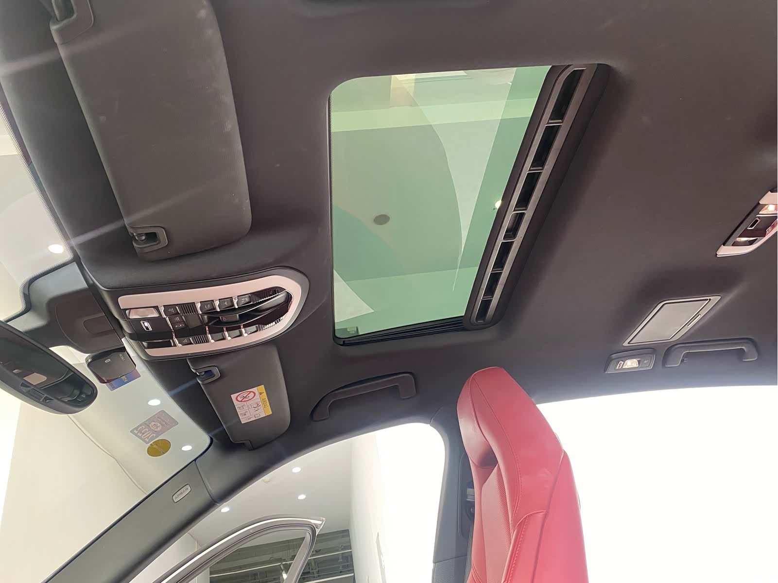 Porsche Panamera, 2012 13