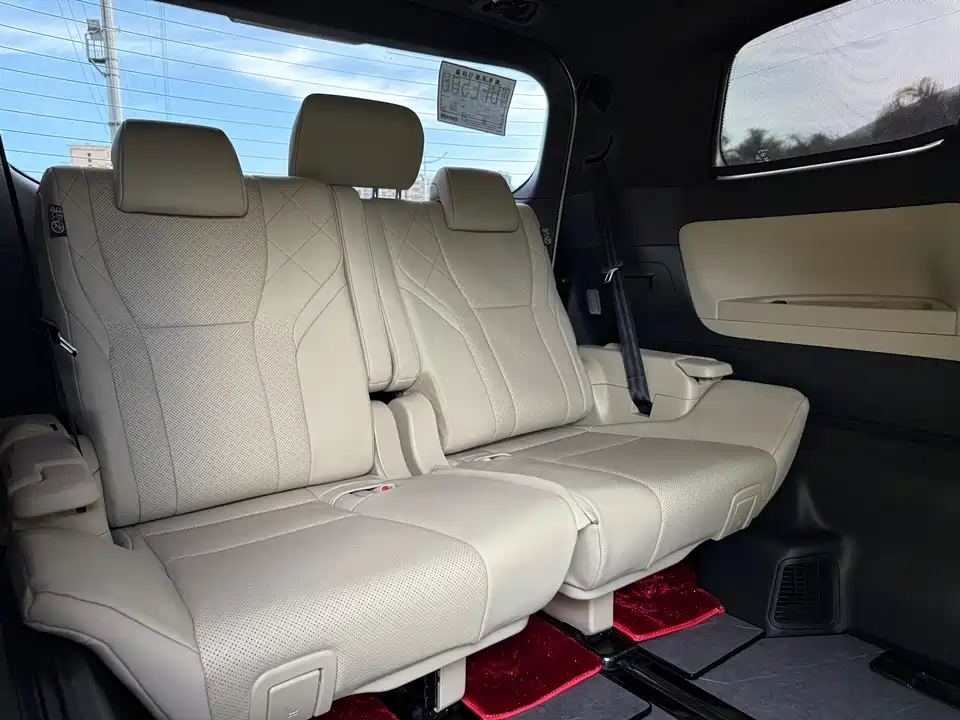 Toyota Elfa