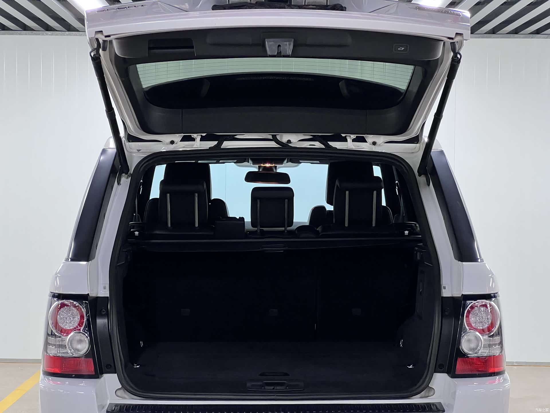 Land Rover Range Rover, 2013 16