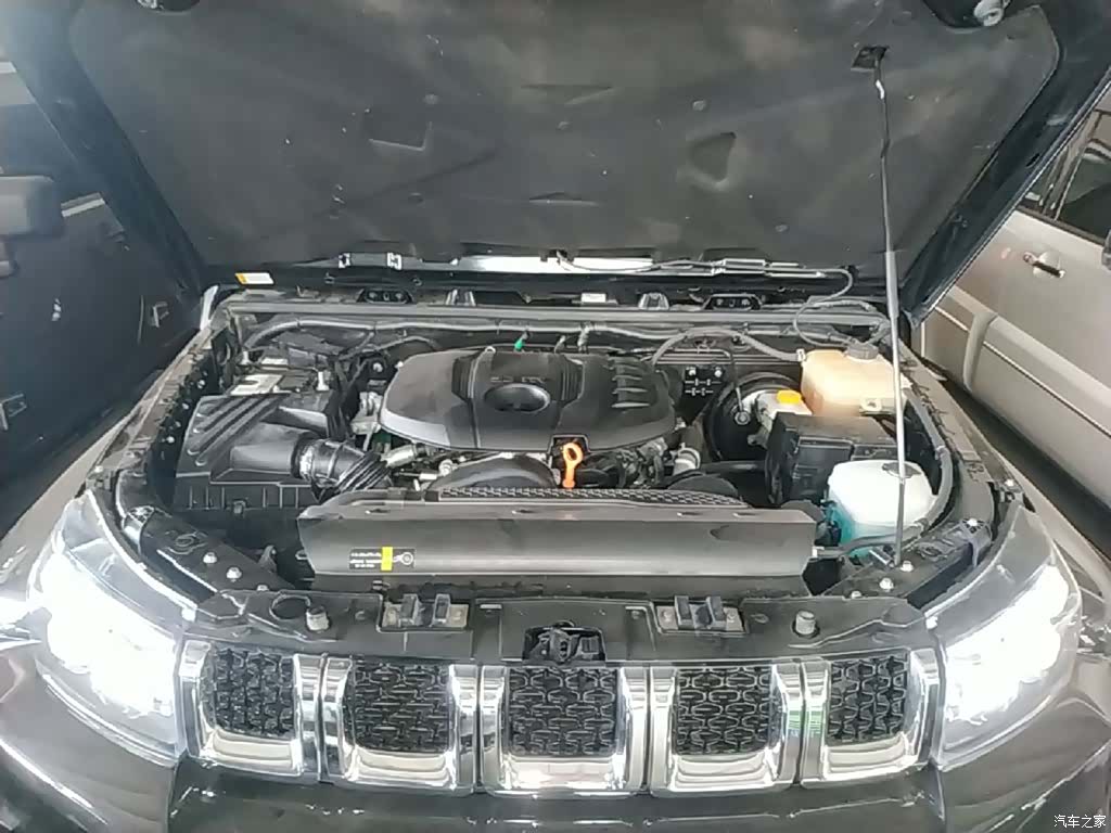 BAIC BJ40, 2023 20