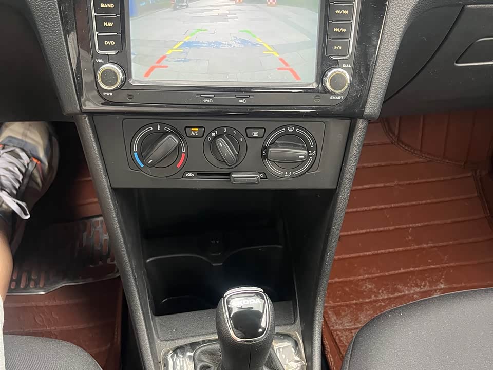 Skoda Xindong Skoda Xindong
