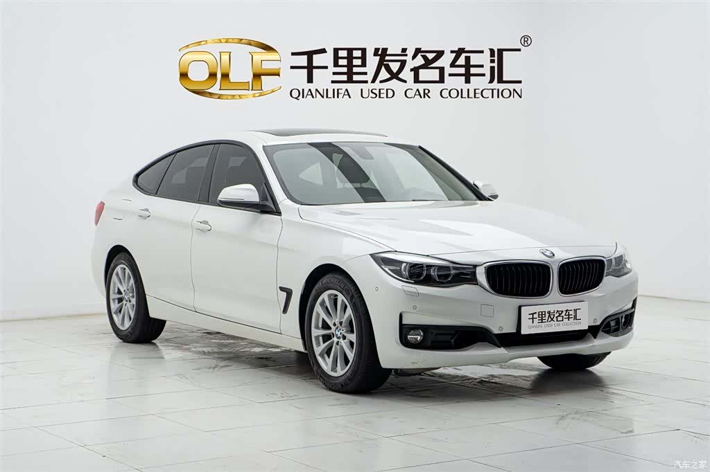 BMW 3 Series, 2017 3