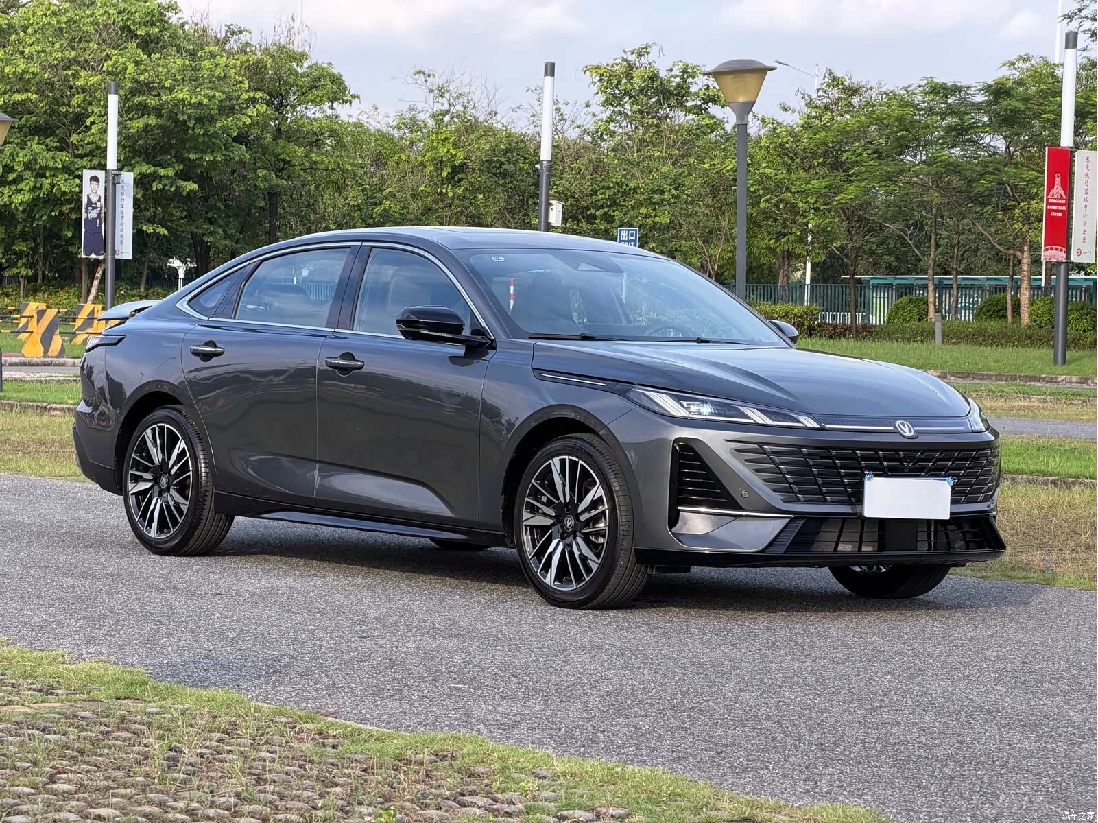 Changan Eado, 2025 3