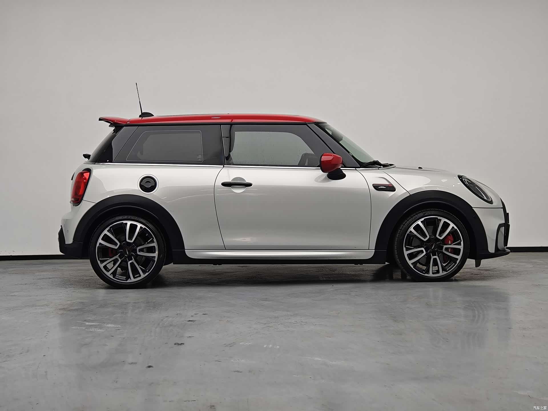 Mini Cooper, 2022 17