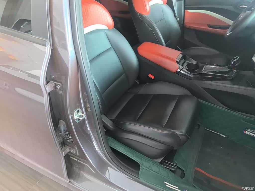 MG MG5, 2023 20