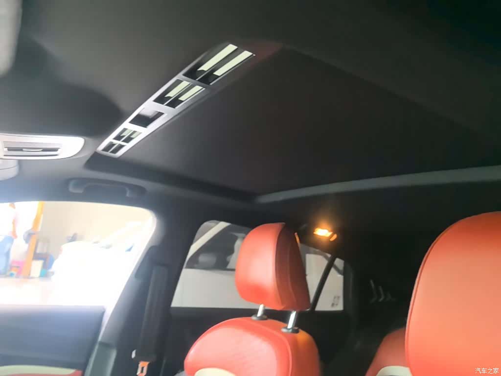 MG MG5, 2023 14