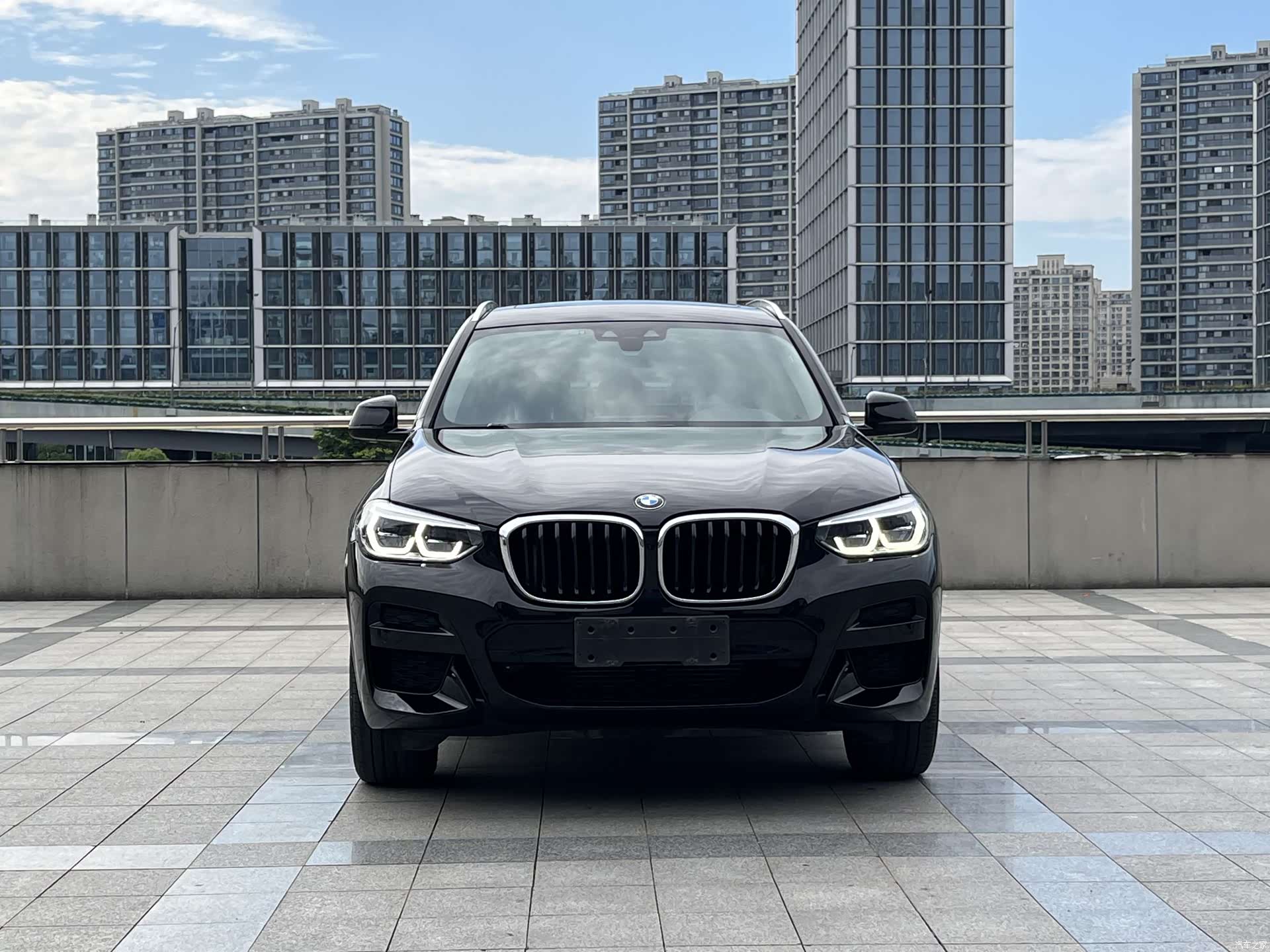 BMW X3, 2021 2