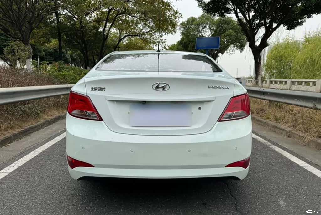 Hyundai GLS, 2016 все фото