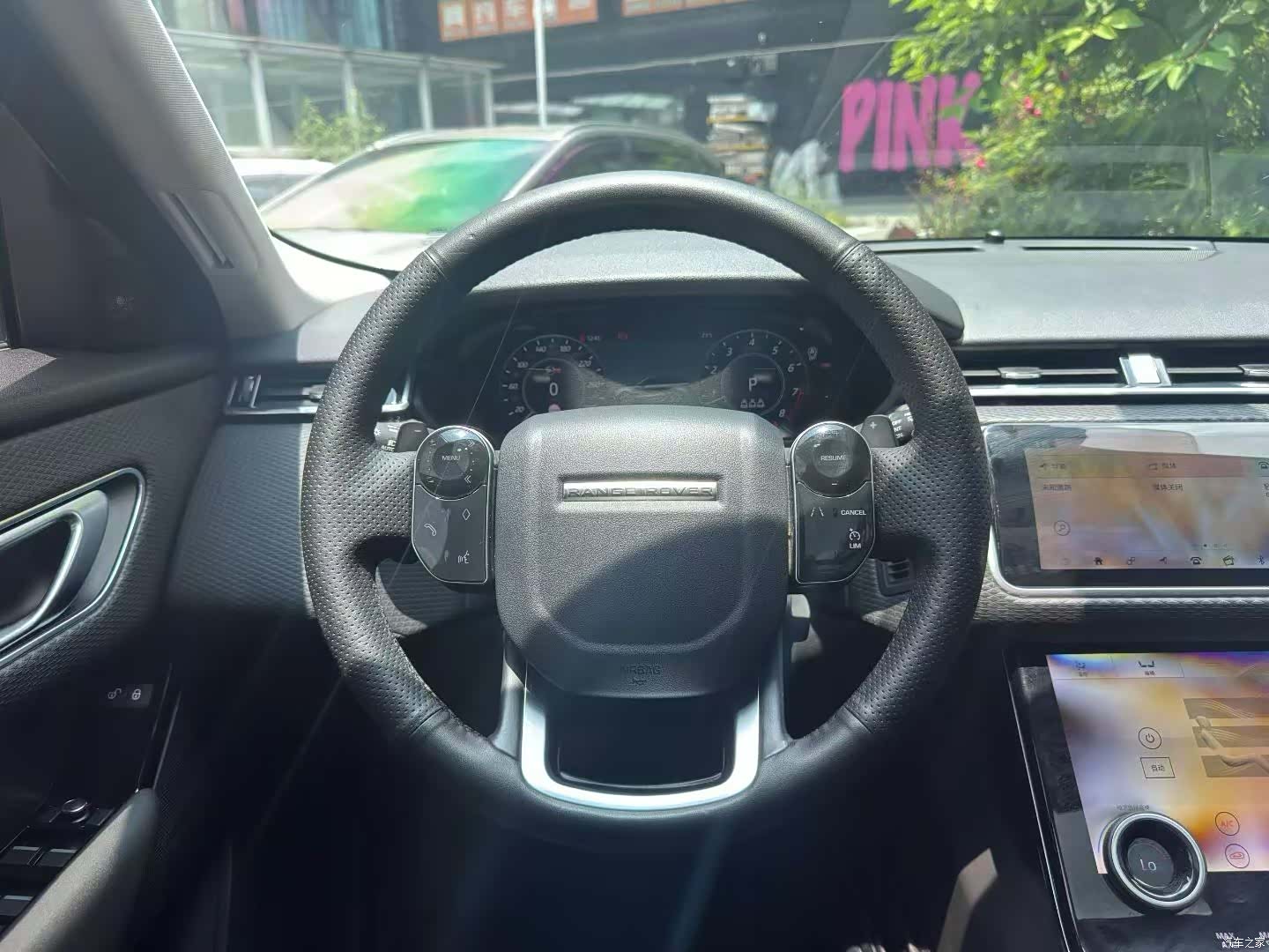 Land Rover Range Rover, 2020 4
