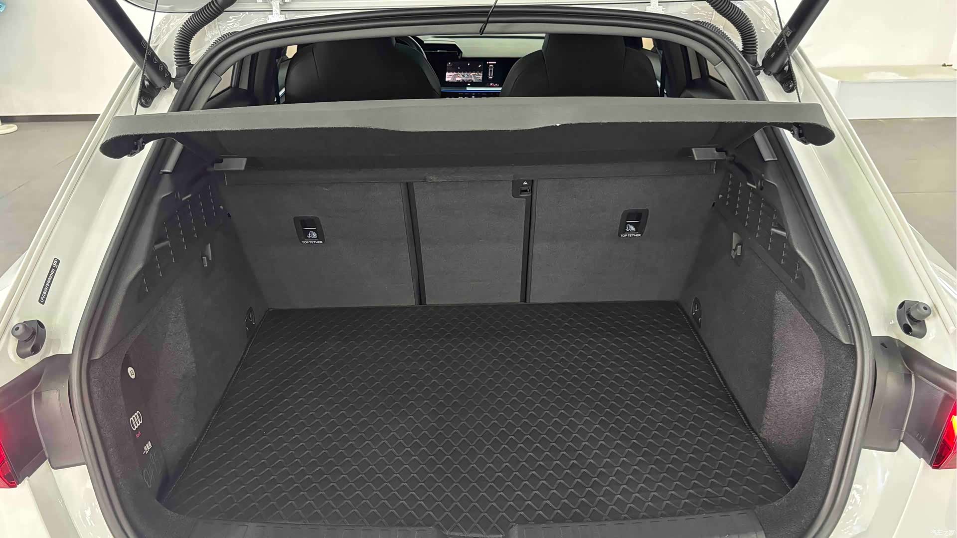 Audi A3, 2024 22