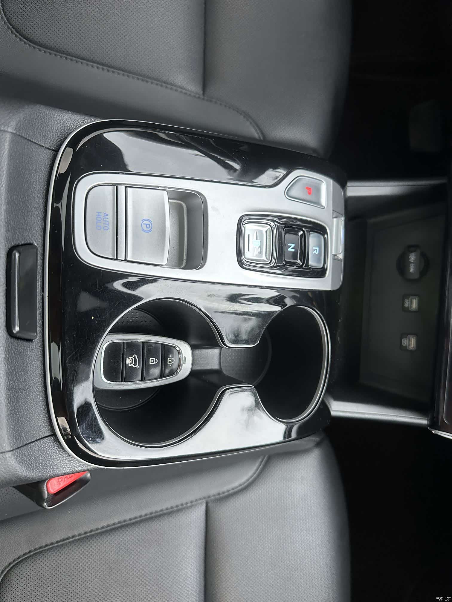 Hyundai Tucson L, 2023 15