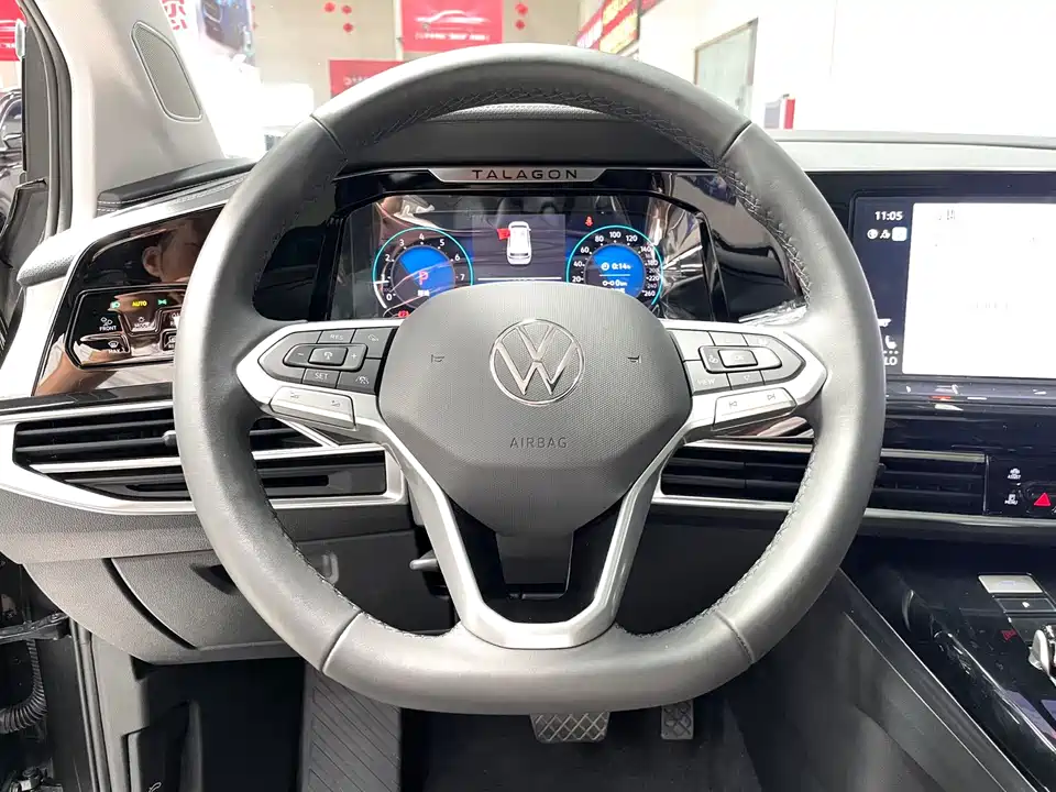 Volkswagen Lanjing