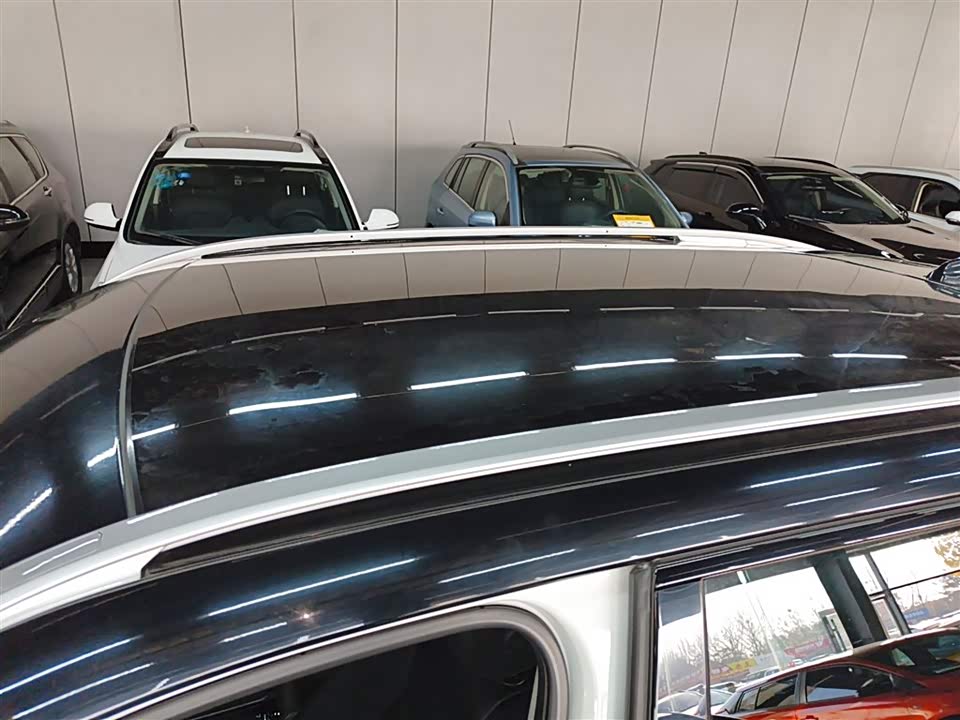 Land Rover Discover Shenxing