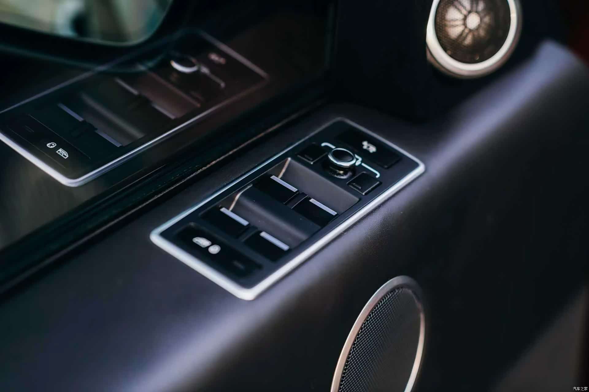 Land Rover Range Rover, 2015 24
