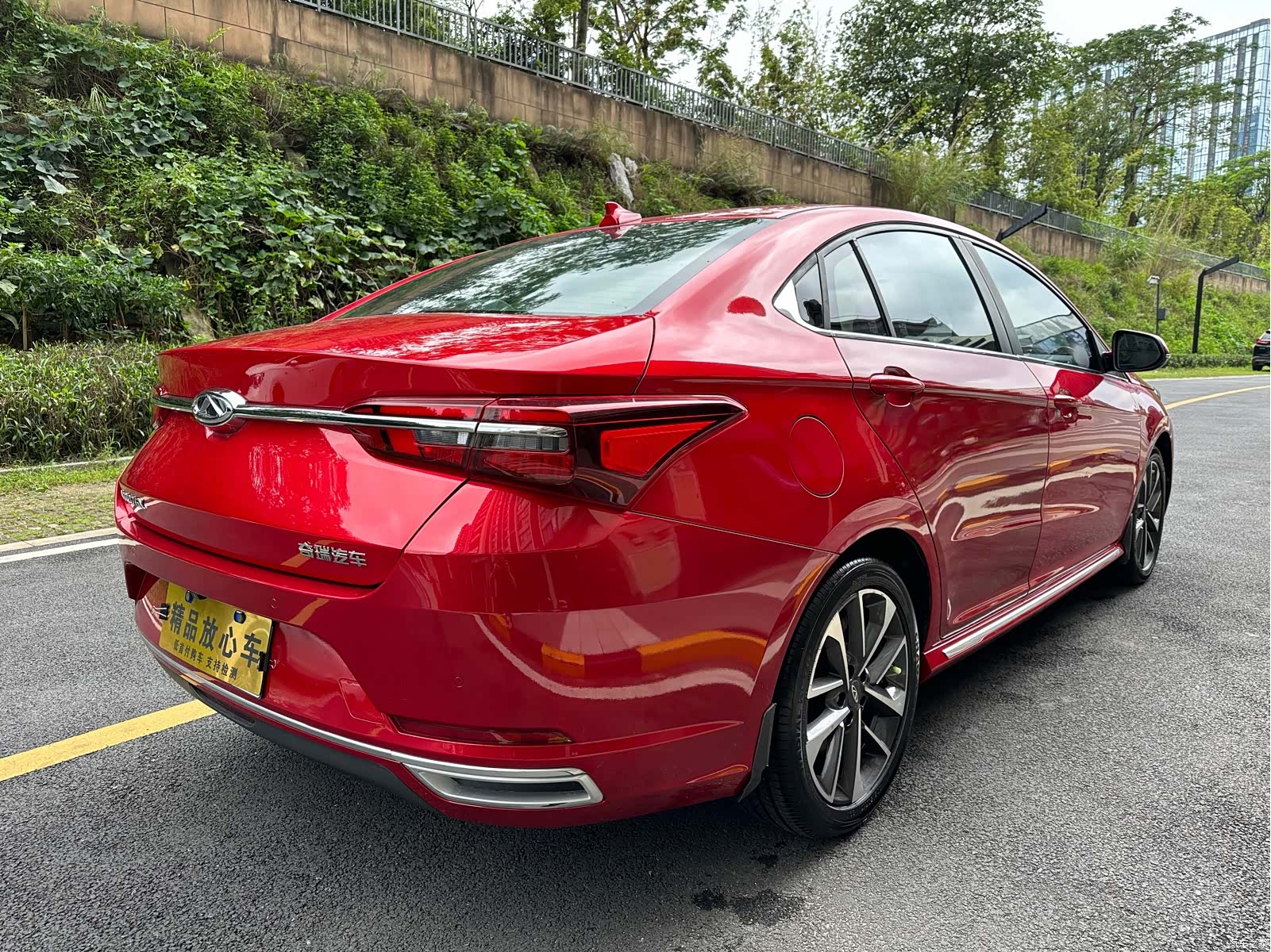 Chery GX, 2019 все фото