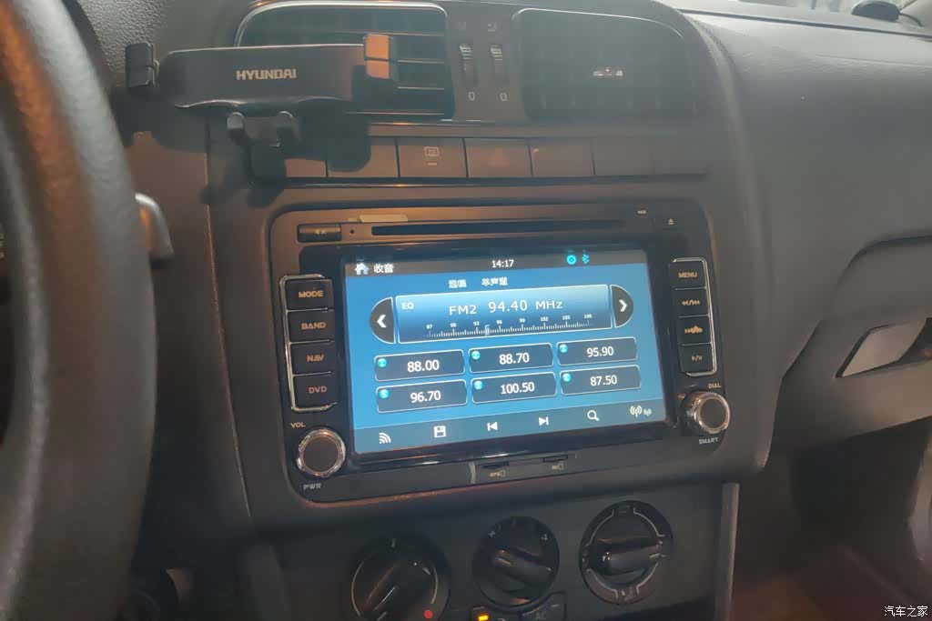 Volkswagen Polo, 2014 13
