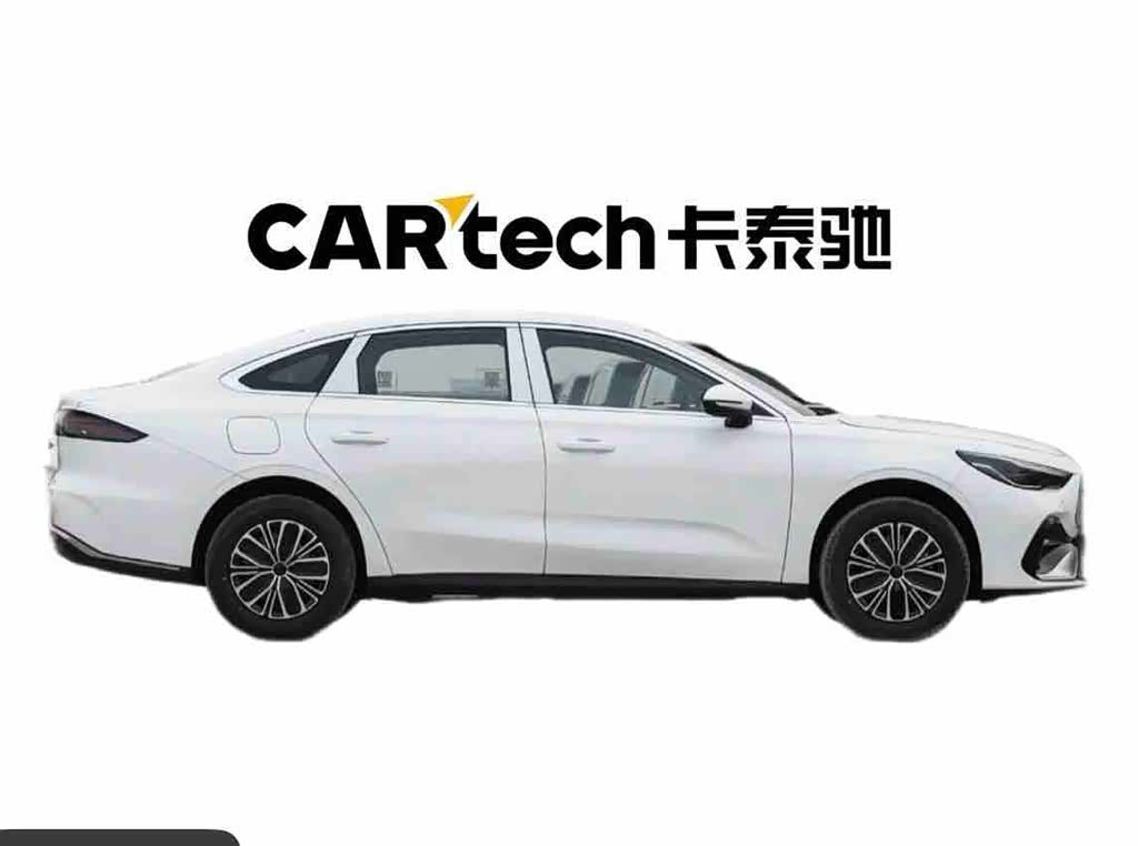 Geely 6, 2026 3