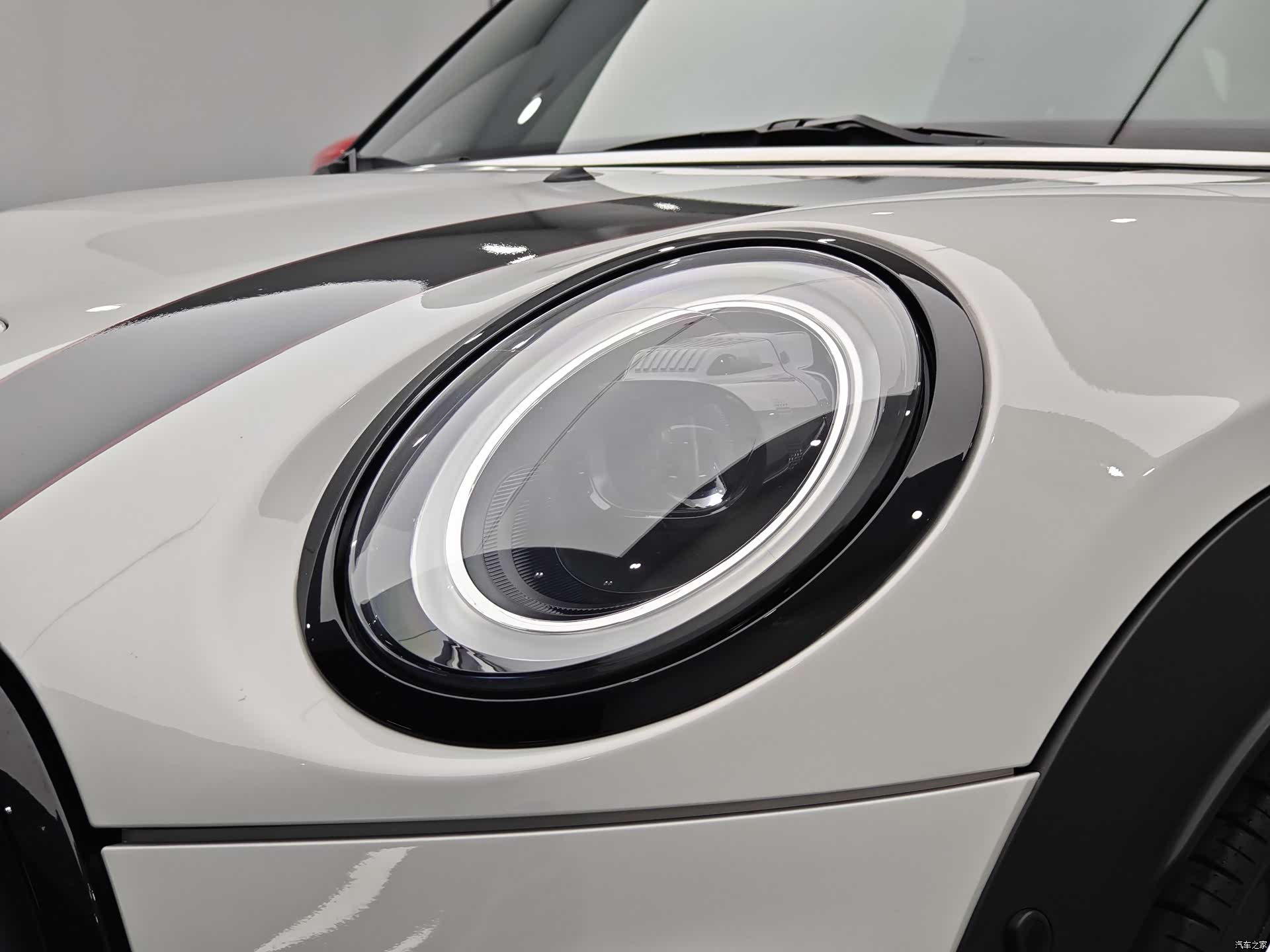 Mini Cooper, 2022 18