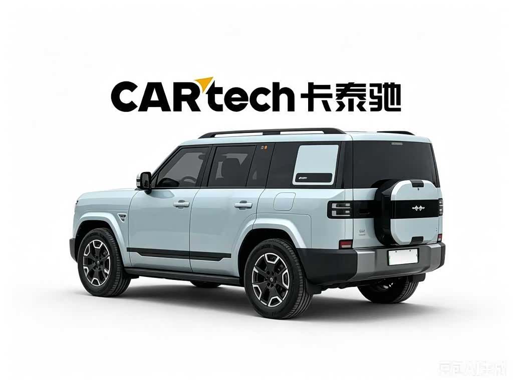 Fang Cheng Bao 7, 2026 3