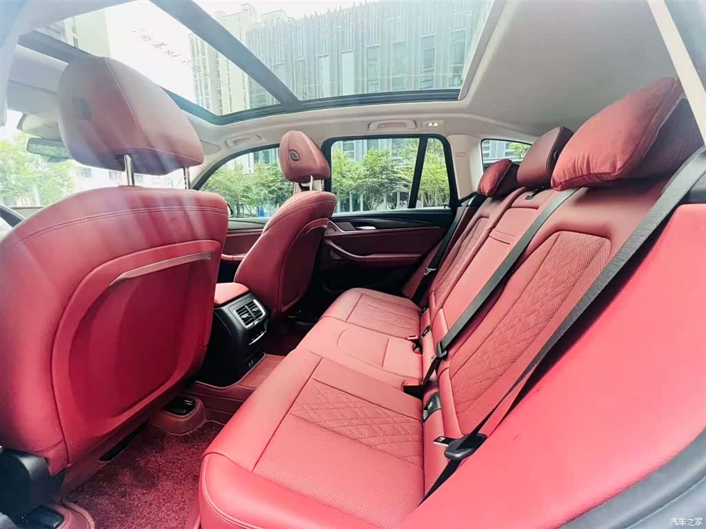 BMW X3, 2023 18