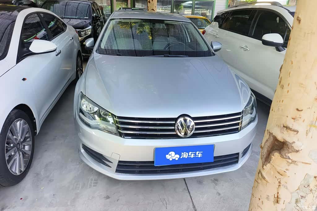 Volkswagen Bora, 2014 2