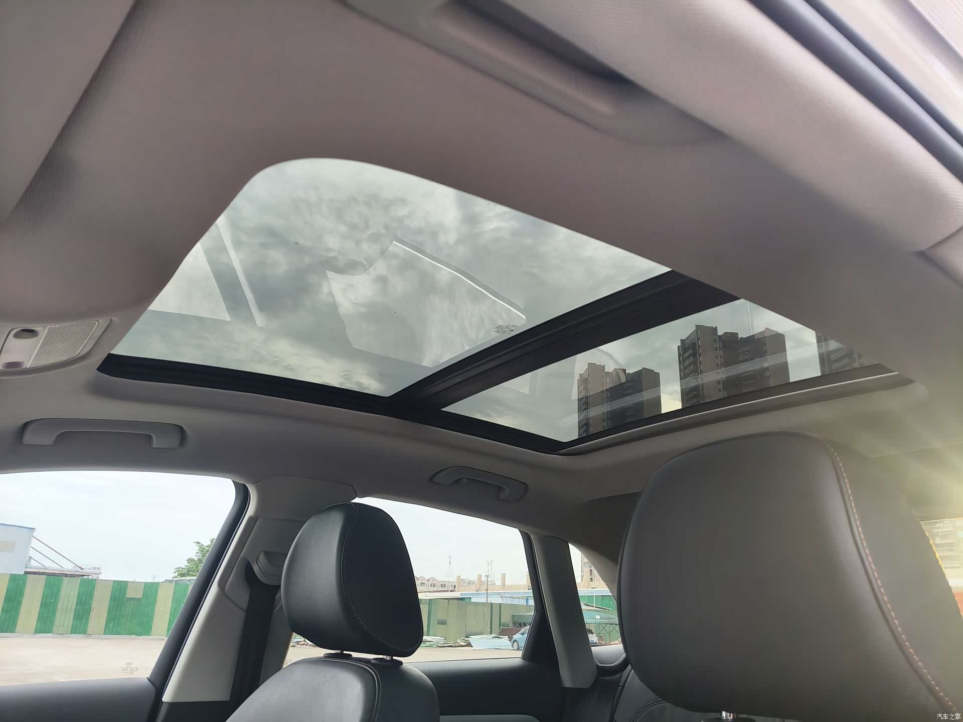 Audi Q3, 2017 17
