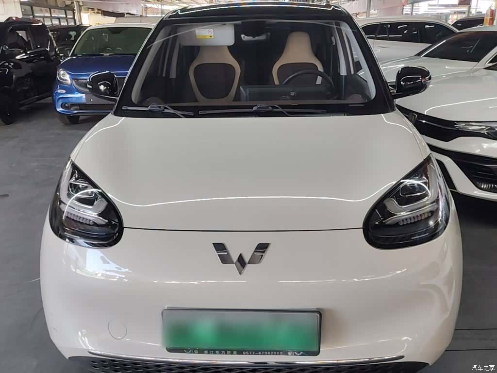 Wuling Bingo, 2023 3