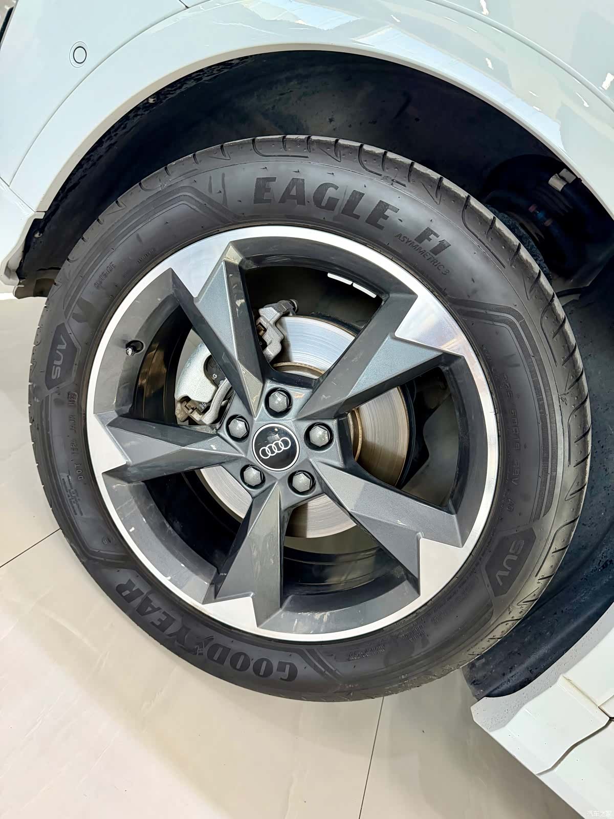 Audi Q3, 2023 12