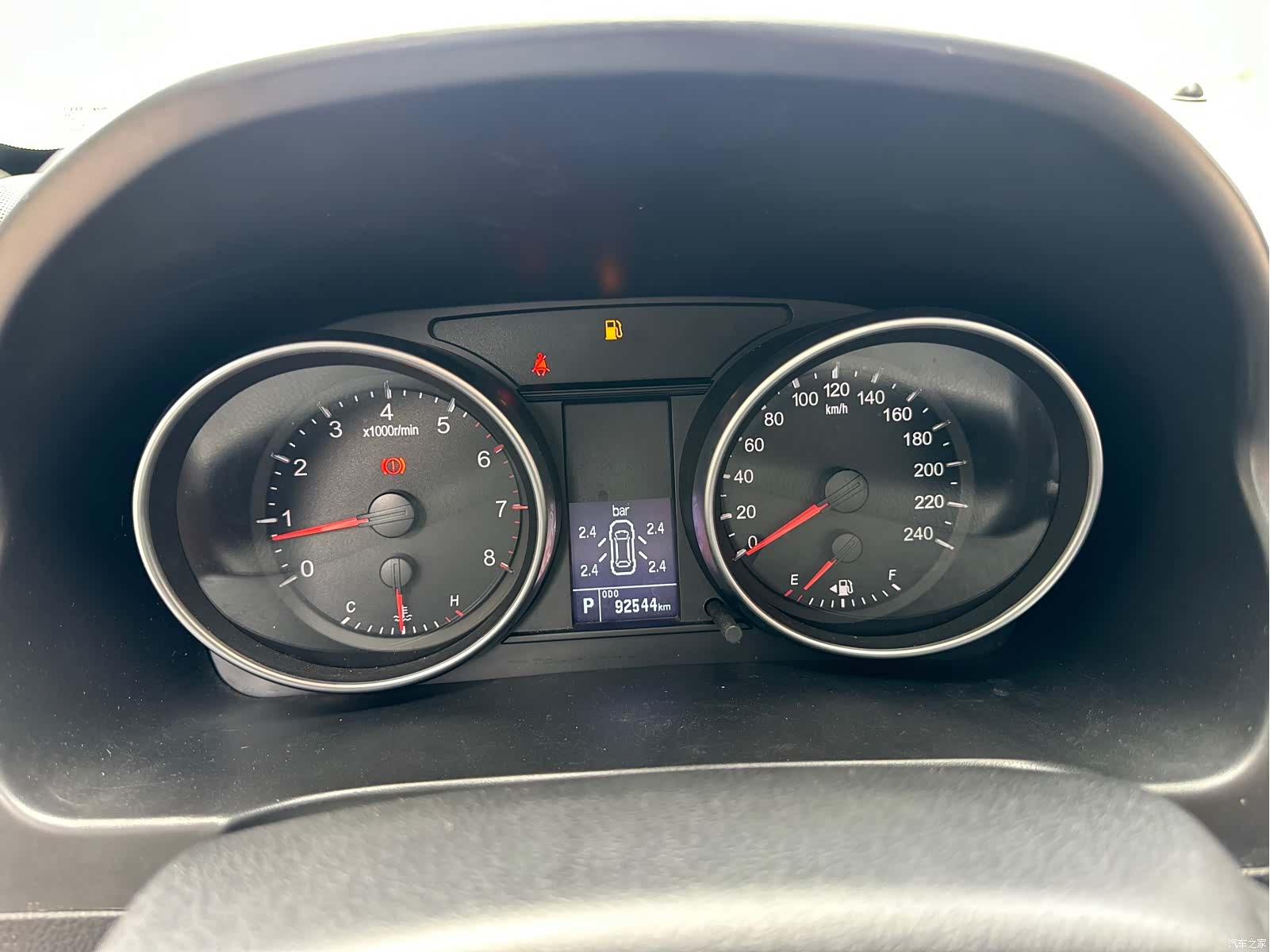 Haval H6, 2017 15