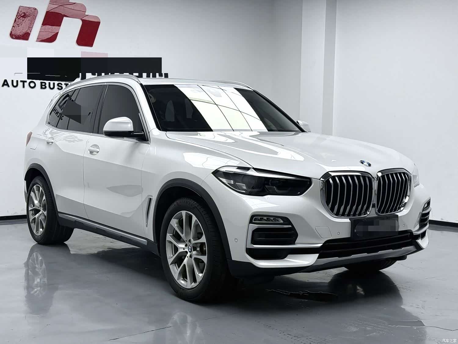 BMW X5, 2019 2