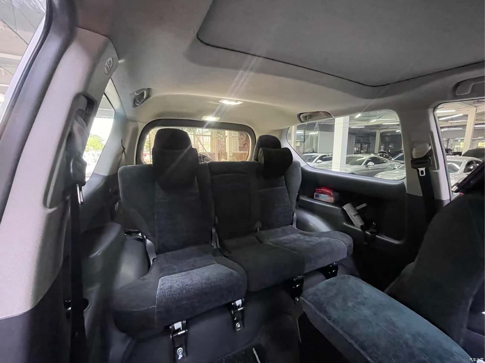 Toyota Prado, 2014 13