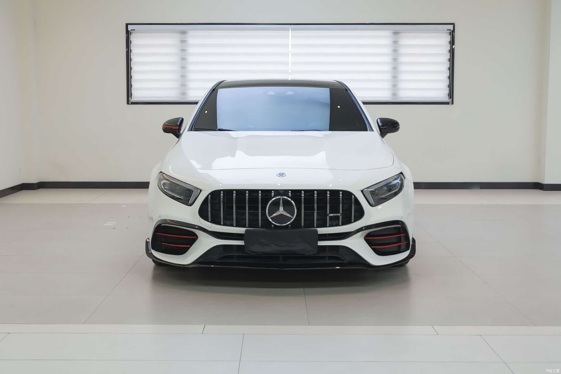 Mercedes-Benz A-Class, 2020 2